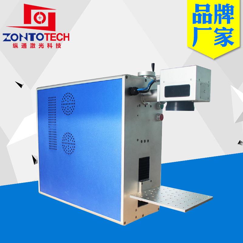 现货便携式激光打标机小型刻字机电子元器件五金电子产品雕刻机