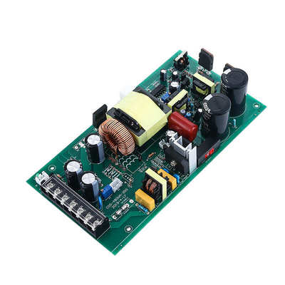 明伟DXS-500开关电源0-48v 500w数显可调24v电源 工业级开关电源