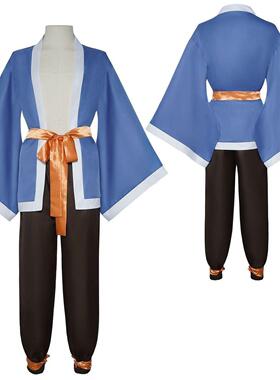 高档太真人cos服托spay童儿乙二次元扮演舞l台服六一演出服成人都