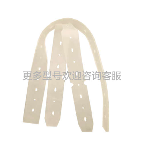 taski庄臣Swingo750 755 760洗地机吸水胶条耐油刮水皮条耗材配件