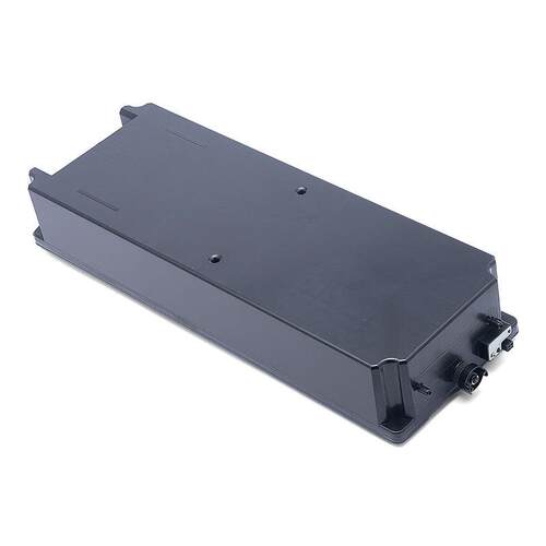 适用理光MPC2503废粉盒Lanier MPC2003 C2503 C3003 C3503 C4503