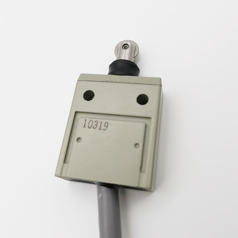 厂型家水tend防行程WEA开关限滚轮限动开关TZ-3112位开关