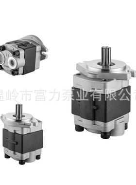 FCBN02-021A-000W叉车农机泵齿轮泵液压泵