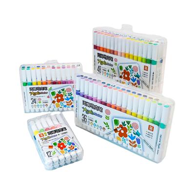 Wholesale Spot Supply of Propylene Markers 12/24/36/48/60 Co
