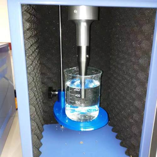山东济宁JA-2生物实验室细胞破碎恒温设定山东超声波细胞破碎机
