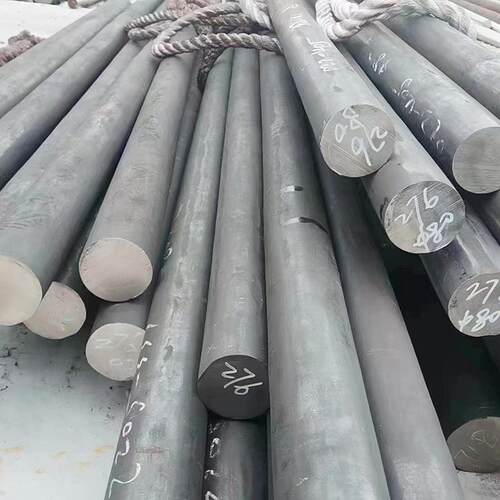 高强度S21800不锈钢圆钢1-4cr13 XM-19 17-4PH不锈钢圆棒光元抛光