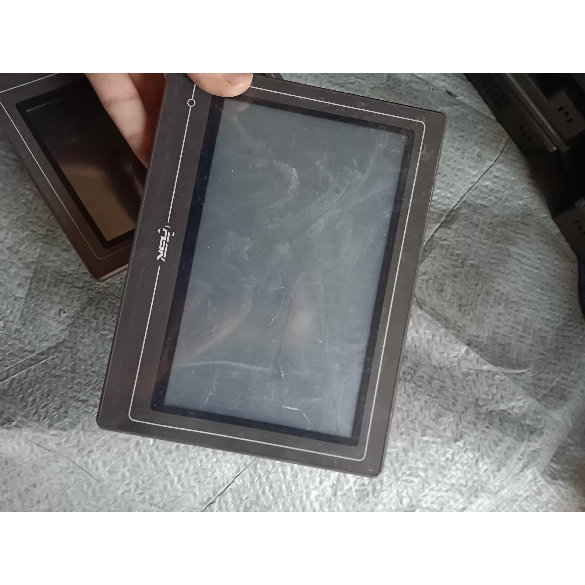 触摸屏AST-070THE10现货测试包好(有7个)议价