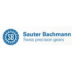瑞士SauterBachmann涡轮蜗杆SauterBachmann减速机Sauter联轴器