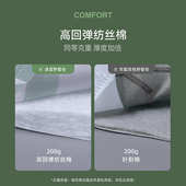 速营户外野餐垫加厚防水便携式 露营野炊坐垫坪地垫防潮垫折叠