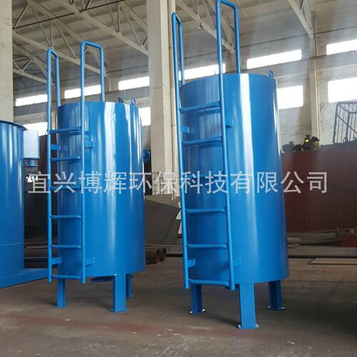 厂家直供水 解酸化池脉冲布水器脉冲布水罐UASB厌氧塔脉冲布水器
