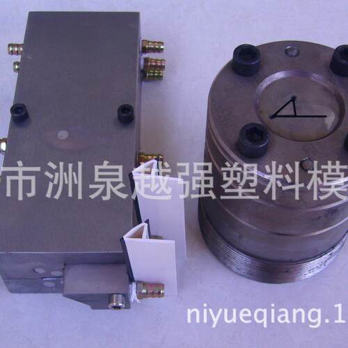 供应软硬共挤模具真空定型模具PVC挤塑挤出模具共挤角线模具
