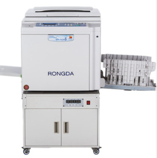 VR7325S速印机 高速一体机