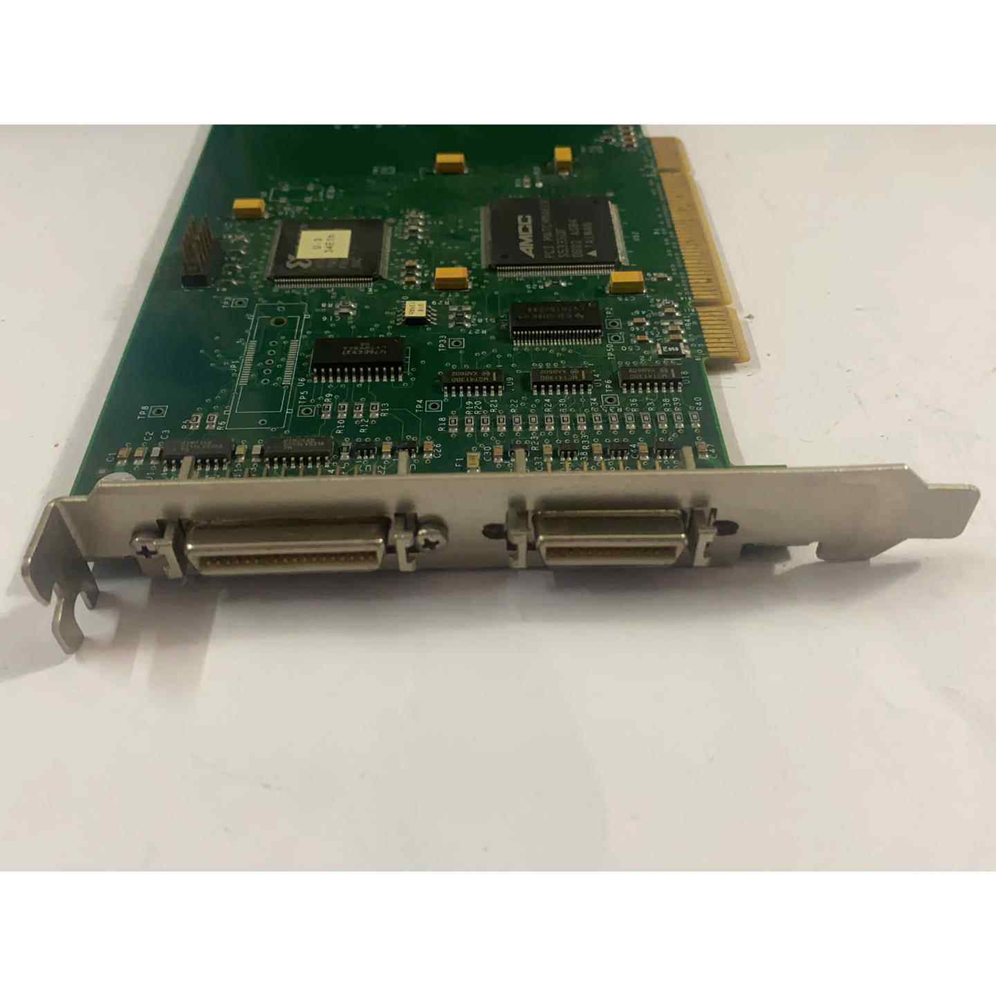 标价是空箱-ASSET InterTech 边界扫描卡PCI-PCB-1议价