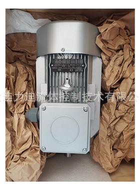 现货供应 德国mils sas核电电机Q3H100 L4C 40PV HPTC