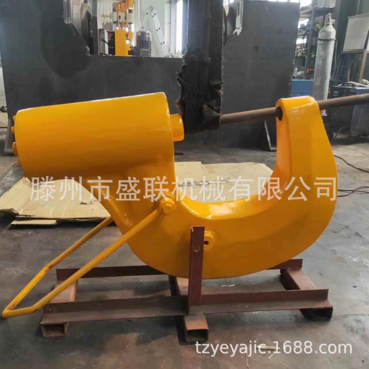 42吨汽车大梁铆接机电动液压冷铆钳结实耐用价格优惠