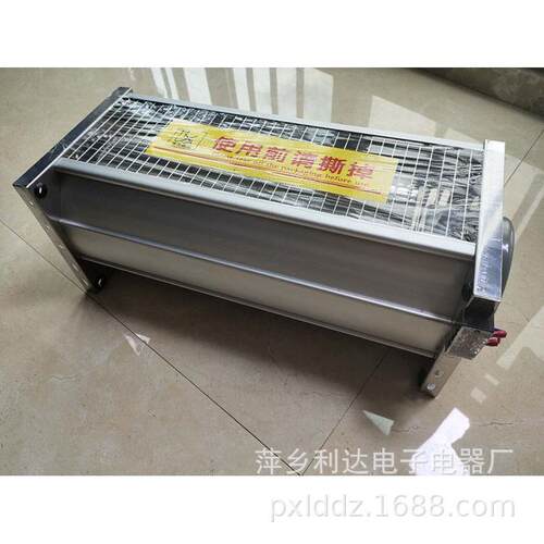 干式变压器冷却风扇GFSD410-175干式变压器横流式冷却风机220V