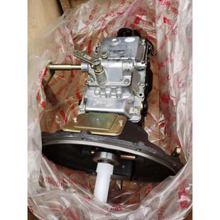 万里扬WLY535变速箱总成配虎V大柴498发动机一轴细齿