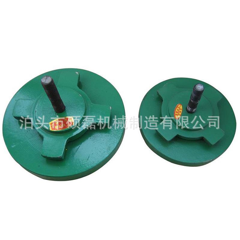机床垫铁重型垫脚三层减震垫铁防震地脚螺栓异形垫铁机床调节垫铁