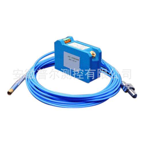 FL-452F11L-M1-00-05-50 电涡流探头 前置器 电涡流传感器