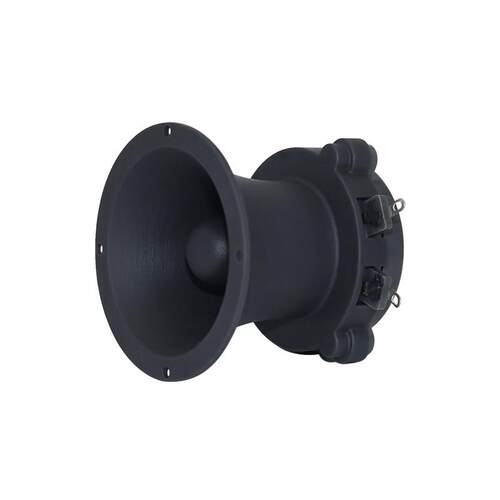 2寸4欧8r15瓦w无人机喇叭25芯钕磁高音喊话器小扬声器120dB大音量