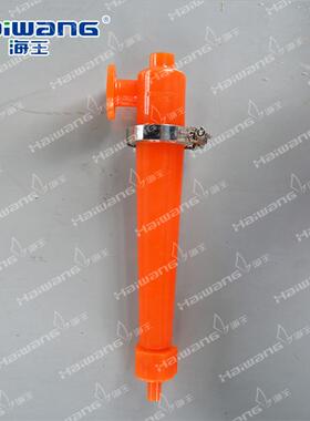 按实际需海电王旋流器石灰石分磨矿分级旋流器组石渣脱硫离多分锥