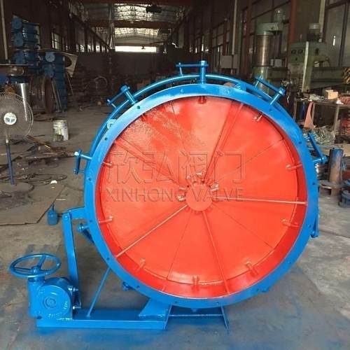 阀WDY-0.5风机专用调节 不锈S 型钢号 高温RTF 高压 欣弘阀门