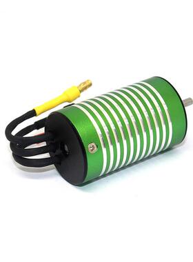 XT机EAM2850无-刷电1/141/12遥控模型赛车内转电机速船博KXB车通