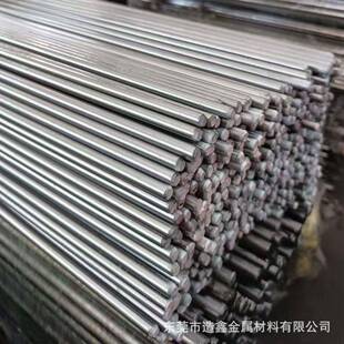 60Si2Mn弹簧钢 6mm直径60Si2Mn冷拉圆棒 60Si2Mn圆钢 库存充足
