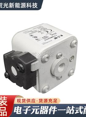 快速低压熔断器170M4458/170M4459/170M4460/170M5415/170M6144