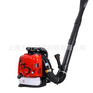 背负式 EB851吹风机四冲程园林吹落叶吹雪机道路吹灰除尘