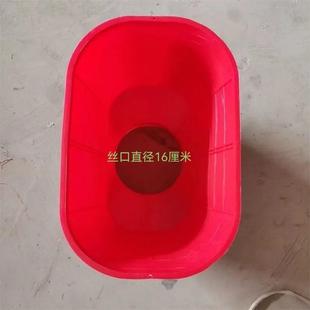 化肥耧耧箱手推式施肥器配件播种机配件大全化肥楼娄箱肥料斗漏斗