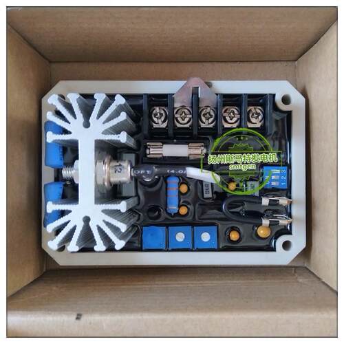 发电机组电压调节器EA15AEA05A EA440 EA460 EA125-8FC AVR15A/B