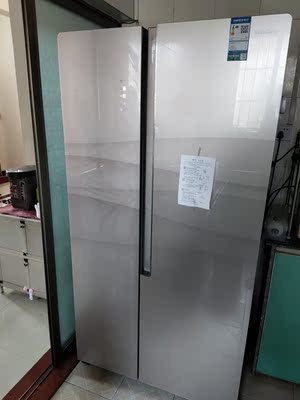 权威发布容声 BCD-650WD11HPGA怎么样?千万不要被忽悠了