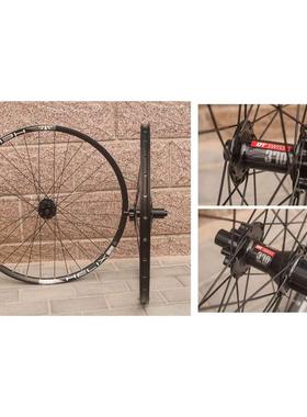 轱辘哥太阳车圈DT370花鼓sapim辐条桶轴山地真空轮组26/27.5/29