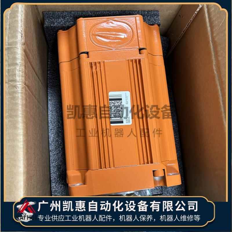 机器人IRB6700三轴马达3HAC055448-004Rot. ac motor incl p.