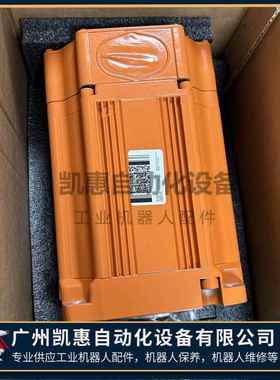 机器人IRB6700三轴马达3HAC055448-004Rot. ac motor incl p.