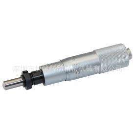 供应平台配件0-50mm千分尺普通型MT50-1平头