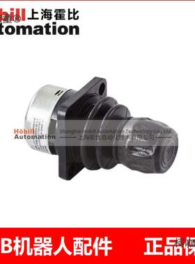 ABB机器人DSQC679示教器摇杆3HAC028357-001操作杆JC2000-0麦太保