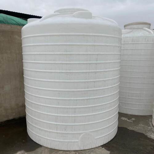 30吨化工水桶10吨塑料水箱牛筋塑料水塔加厚储水桶升水罐大容量