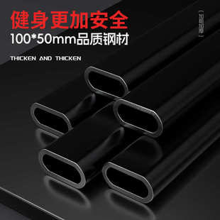 专业飞鸟商用卧推凳平板凳健身椅男士家用器材训练凳多功能哑铃凳