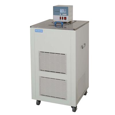 超低温恒温槽DC-6506 高性能制冷 效率高 外循环