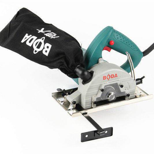 博-大MC1110切割机木手无尘锯多提功能家用云石机瓷砖无工垒DSM德