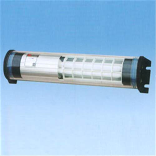 防水机床灯磁性底座LED机床车床长短臂照明灯24V6V220V