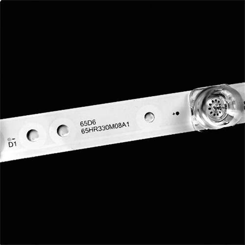 适65P6500US 65U1 65U2 65F1灯条65HR330M08A1 4C-LB6508-HR01J