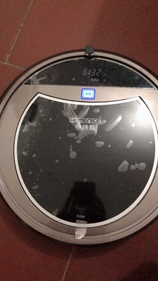 亨纳斯扫地机器人怎么样?使用两个月感受!震惊大反馈