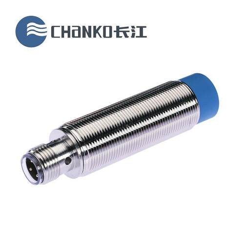 CHANO/长江CL18-RN8A2-A电感式M18接近开关金属感应接近传感器