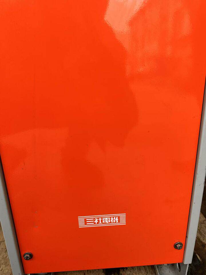 3月26日苏州三社电机电镀整流机35台（苏州提）网络拍卖公告