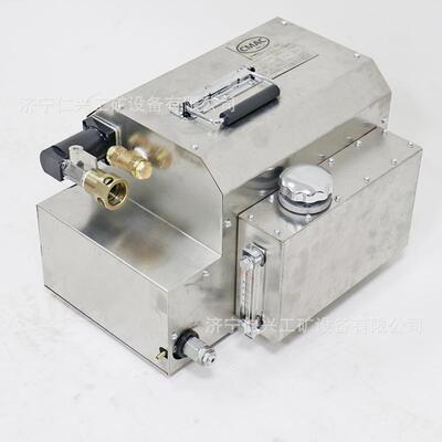 2ZYBQ2.5/20矿用气动注液泵厂家 便携式单体支柱注液泵3/31.5泵