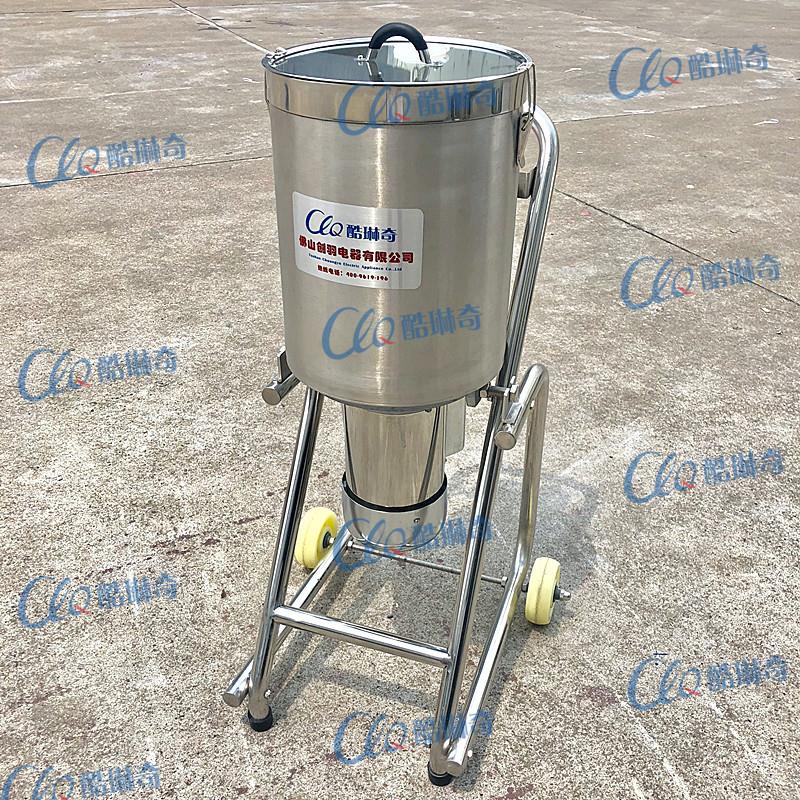 江苏香蕉原浆加工设备/芭蕉破碎打浆机/果蔬大型瓜果芒果破壁机