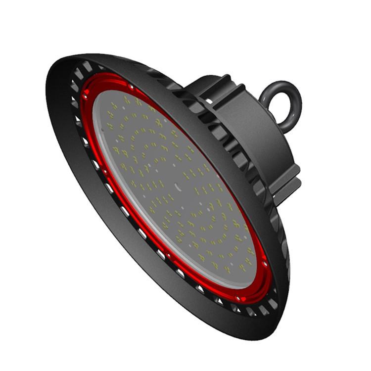 直销供应优质户外防水150W工矿灯套件LED工矿灯外壳配件